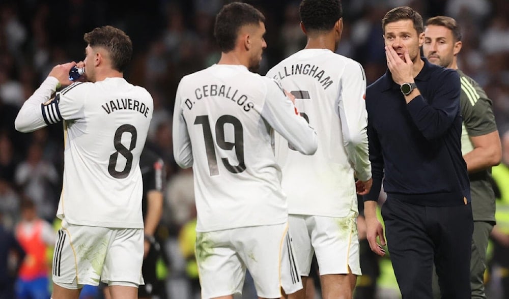 ألونسو منفتح على العودة إلى ليفربول! هل يرحل عن ريال مدريد؟