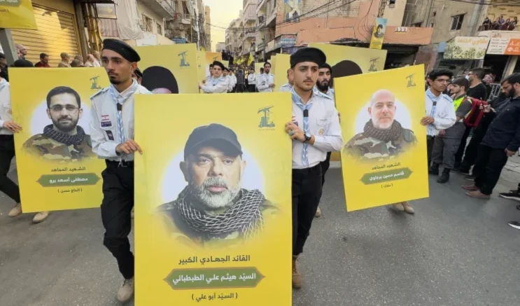  قراءة في تصاعد الضربات الإسرائيلية واستهداف الطبطبائي