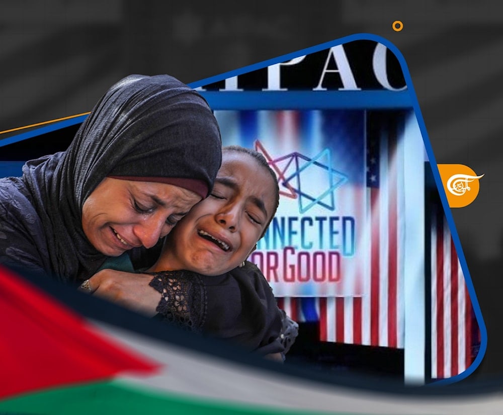 انهيار الرهان على الهولوكوست.