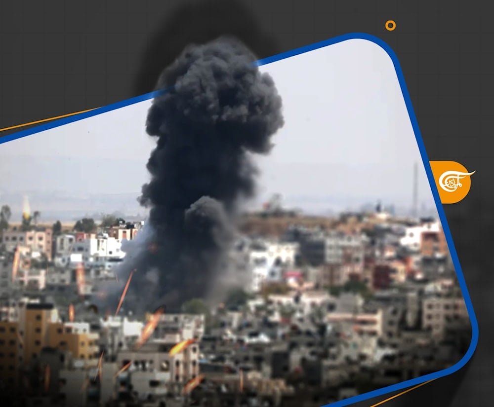 سياقات ما بعد الاغتيالات.