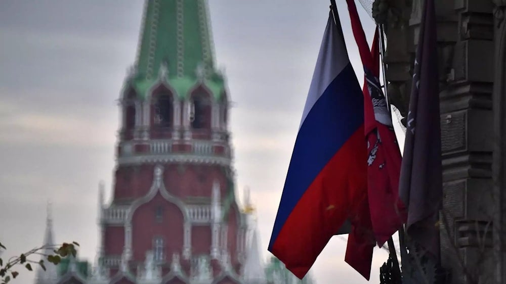 روسيا تكشف محاولات بريطانيا 