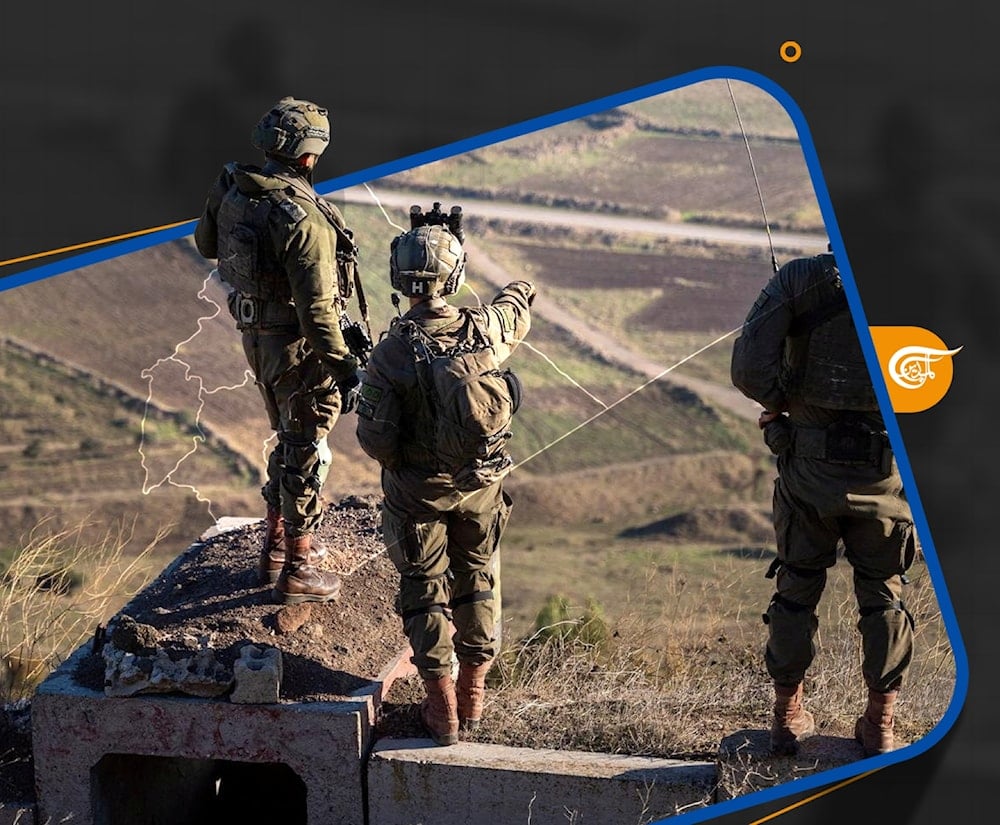  العلاقة بين دمشق 