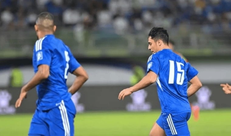 المنتخب الكويتي يحجز مقعده في كأس العرب قطر 2025