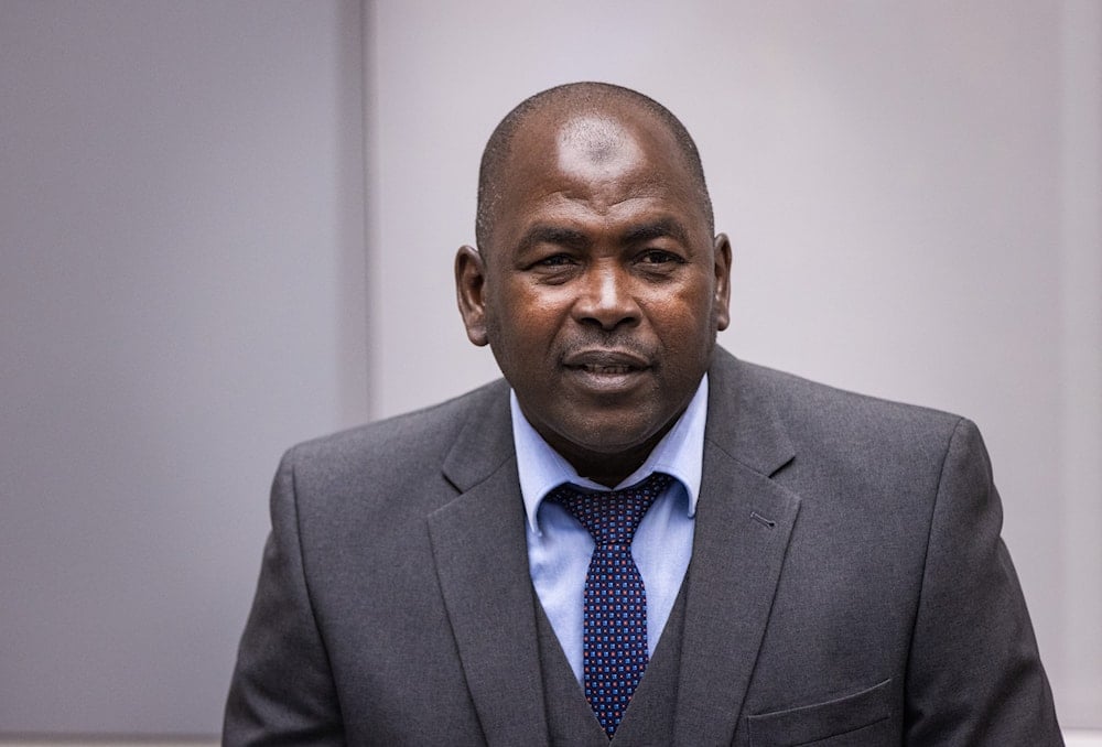 قائد ميليشيا 