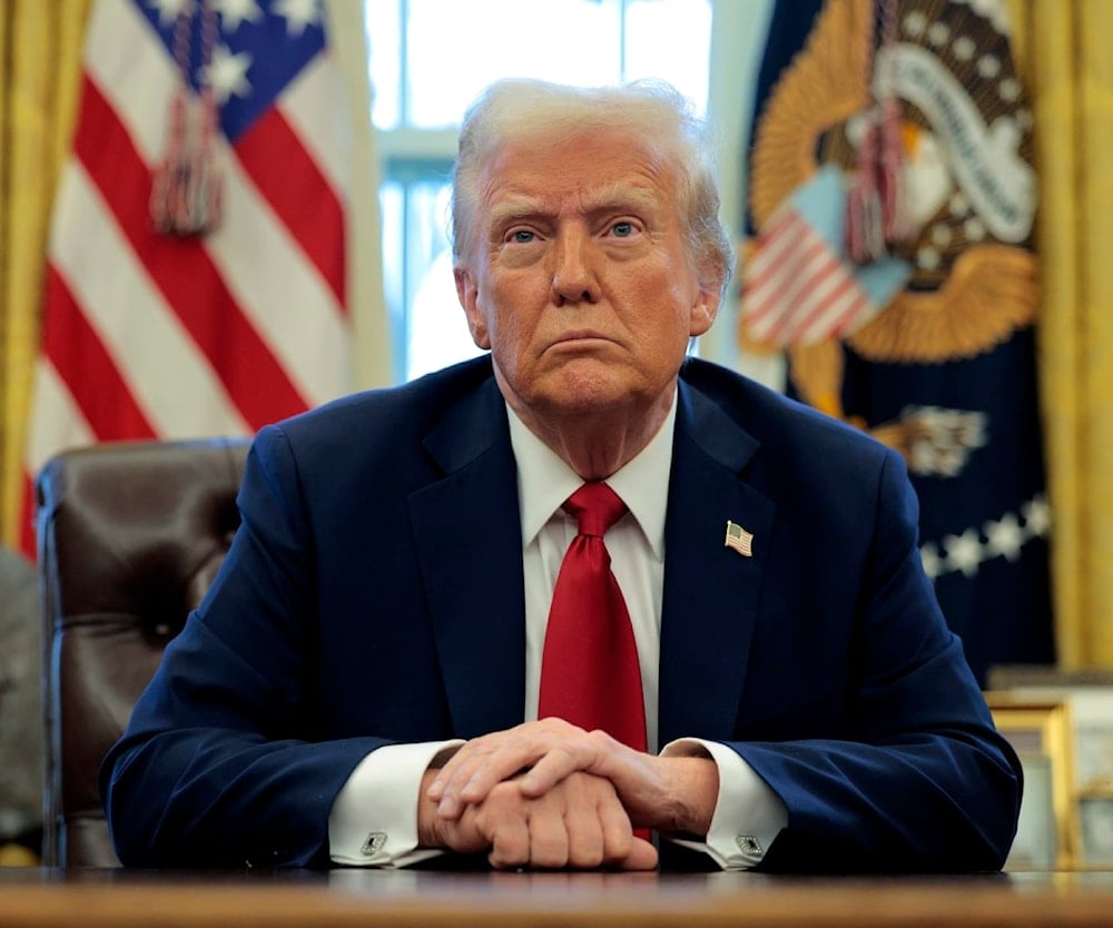 استطلاع: أغلبية اللاتينيين لا يوافقون على سياسات ترامب للهجرة والاقتصاد