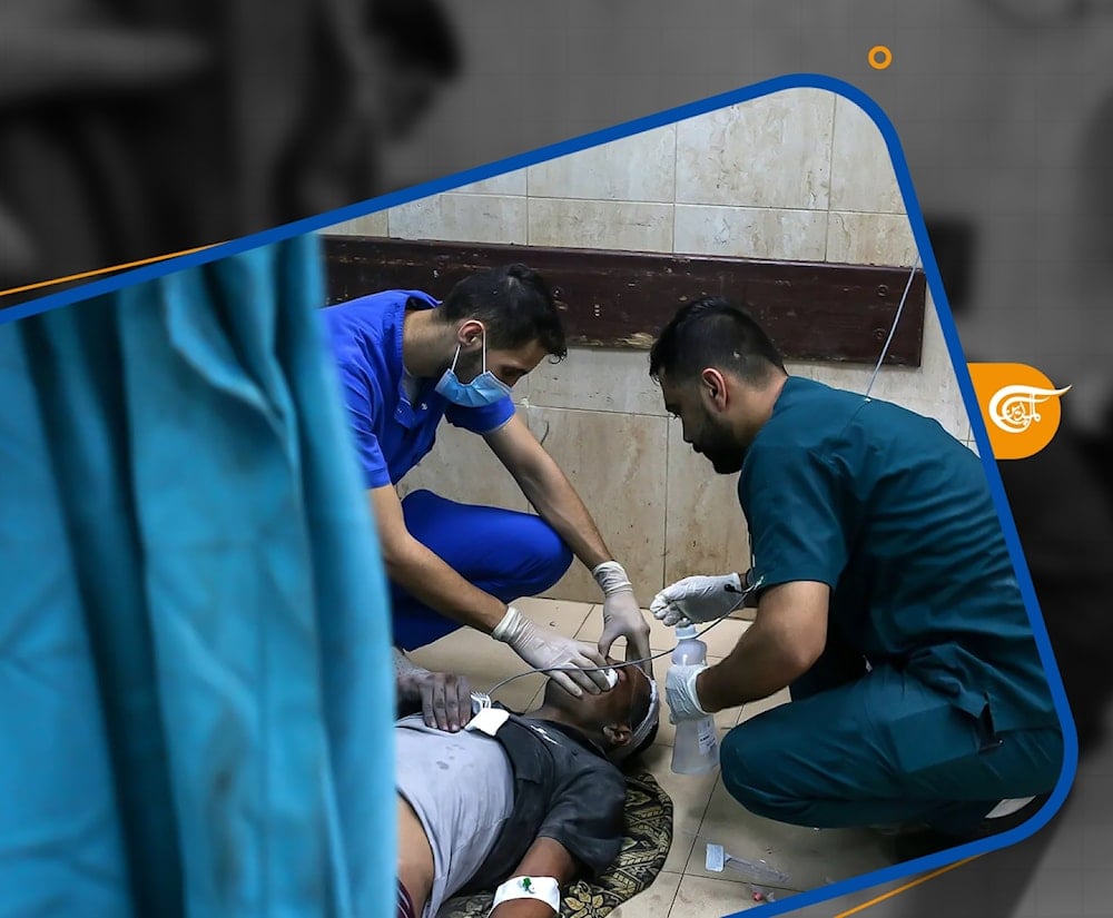  عدد الوفيات بسبب سوء التغذية مستمر في غزة.