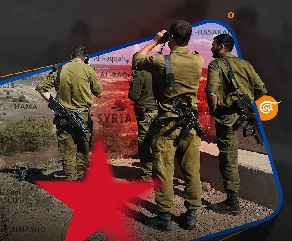 صراع النفوذ في سوريا!