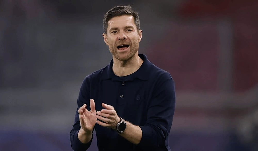 ألونسو يتحدث بعد الفوز على أولمبياكوس.. ماذا قال عن فينيسيوس؟