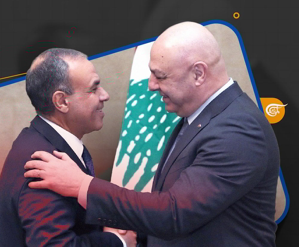  التوجه الدولي المناوئ للمقاومة يستهدف التركيز على الضرر الذي أصابها.