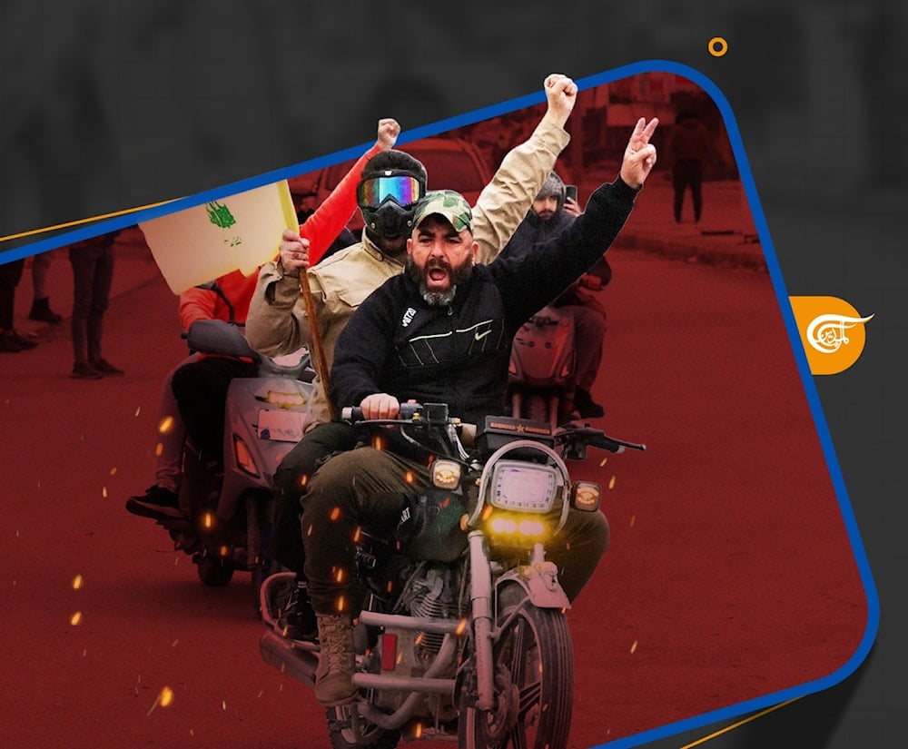  المقاربة الإسرائيلية القائمة على الاستمرار في العمل العسكري تواجه سؤال الجدوى. 