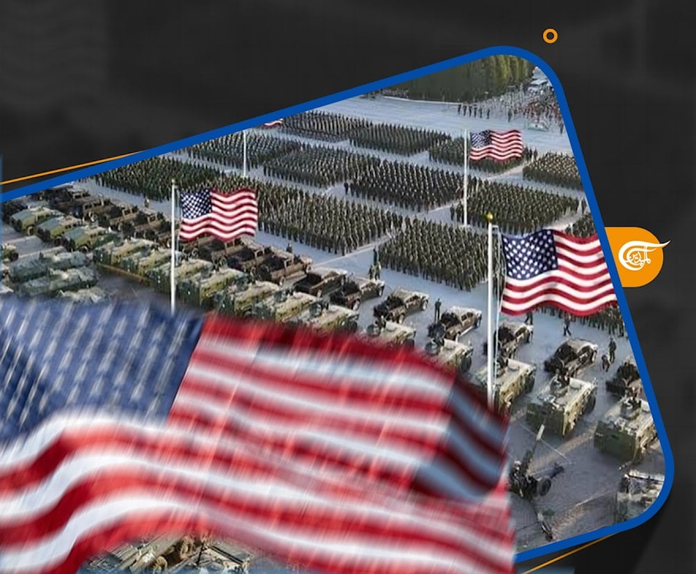 المجمع الصناعي العسكري والمجمع الصناعي التقني في الولايات المتحدة