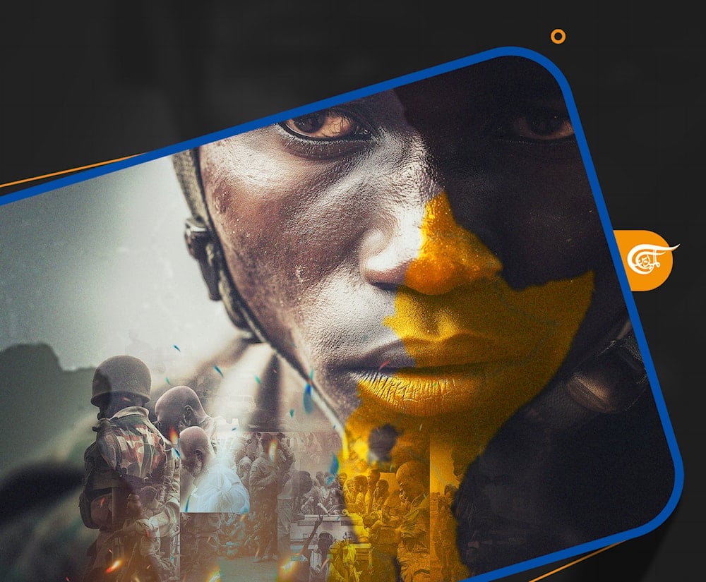 تتجه أفريقيا نحو صراع عالمي على الموارد والموانئ والممرات البحرية.