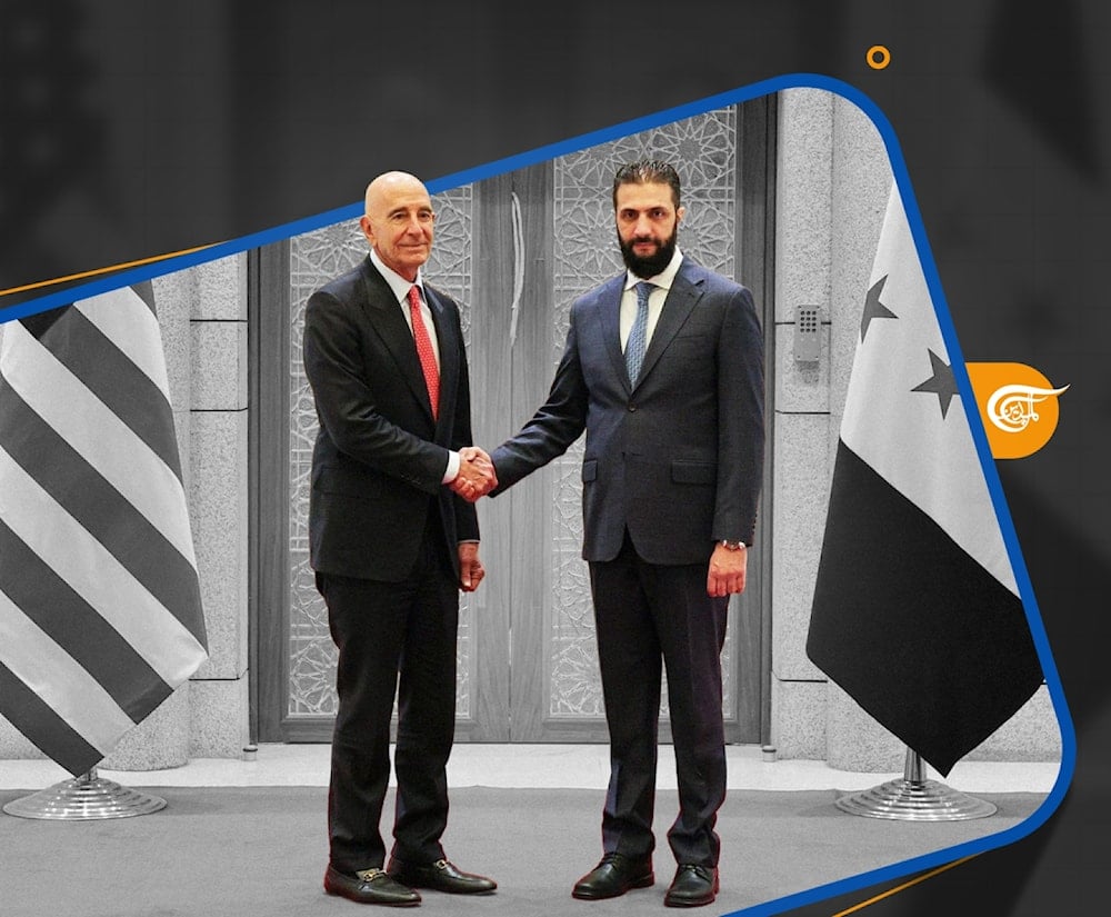  تحوّلت سوريا إلى ساحة لمختلف أنواع المشكلات الخطيرة.