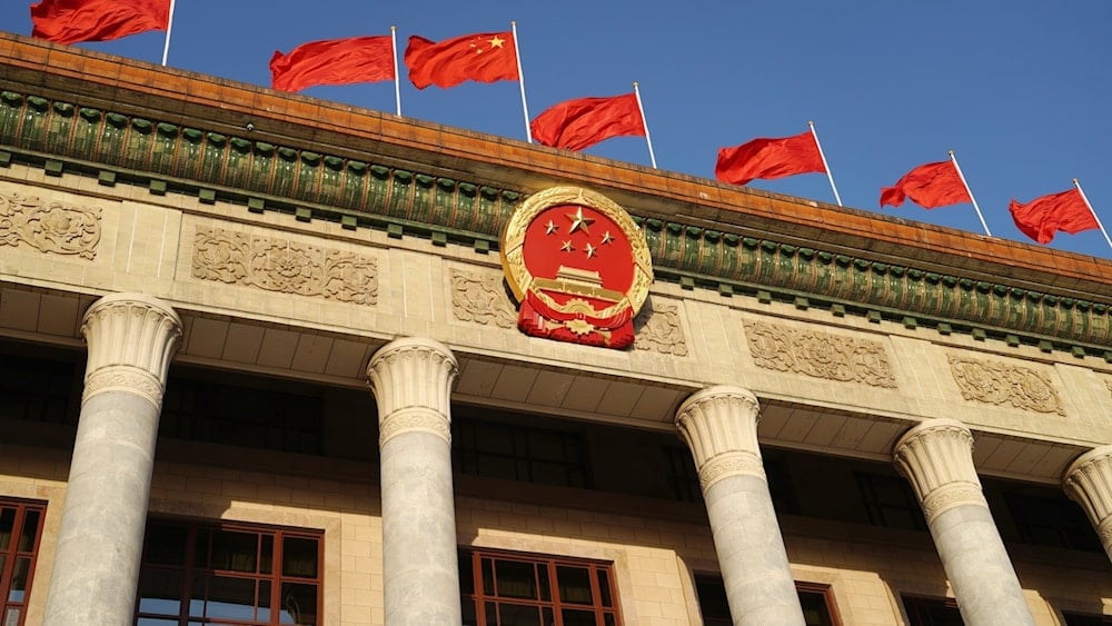 بكين أكّدت اتباعها نهجاً 