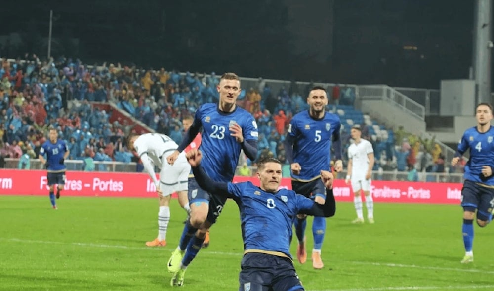 حكومة كوسوفو ترصد 1.5 مليون يورو مكافأة للمنتخب حال التأهل لمونديال 2026