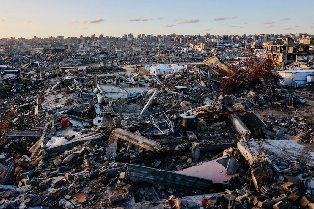 غوتيريش يجدد دعوته لـ