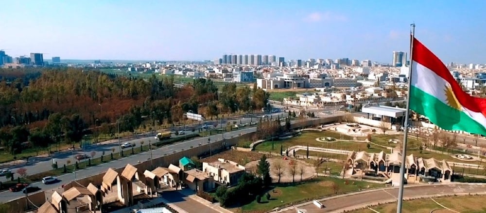 العراق: ضحايا من قوات أمن إقليم كردستان في اشتباكات خلال تظاهرة تطالب بالتعيين في شرطة نفطية