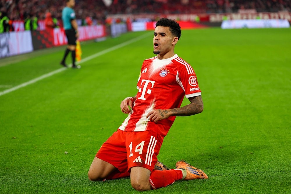 بايرن ميونيخ يبتعد في صدارة البوندسليغا بفوز قاتل على سانت باولي