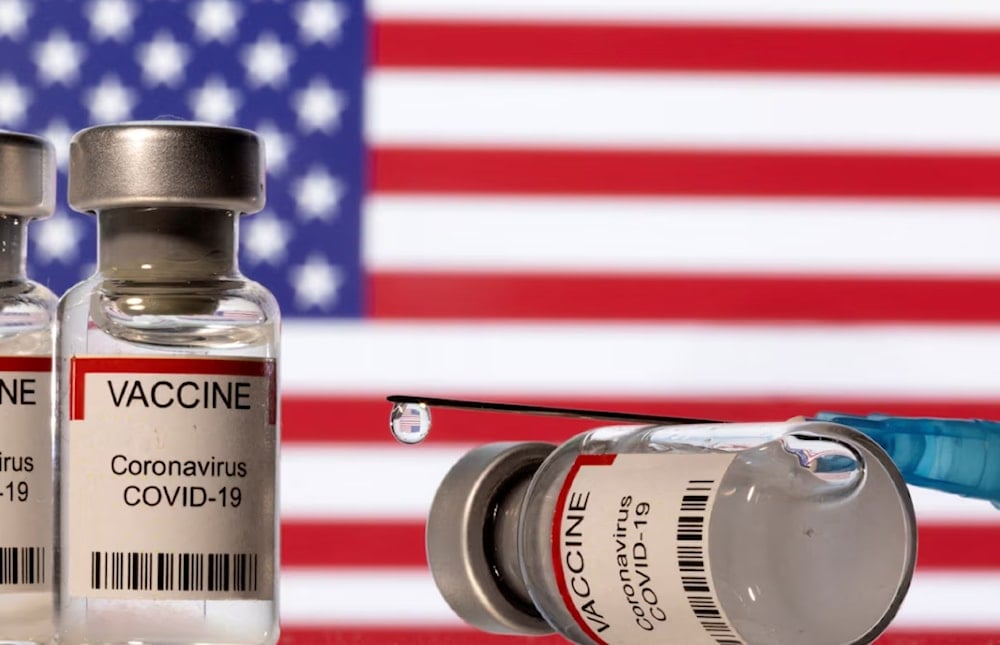 وفاة أكثر من 10 أطفال في الولايات المتحدة بسبب لقاح 