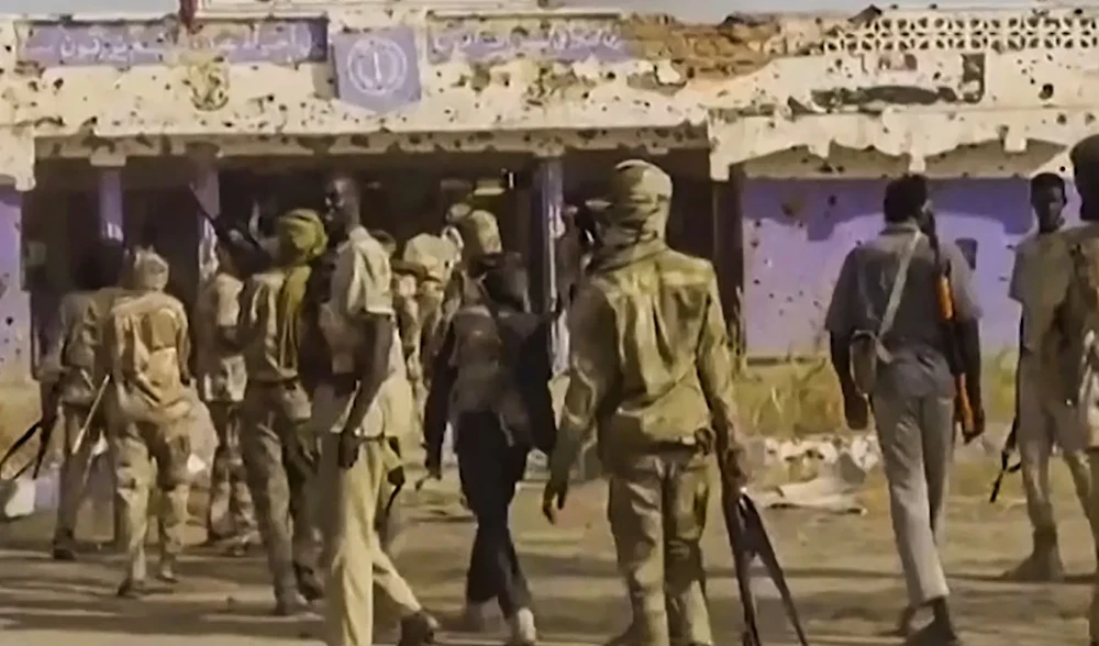 الفاشر ليست مأساة محلية، بل مرآة لزمنٍ عربي فقد مناعته (أرشيف).