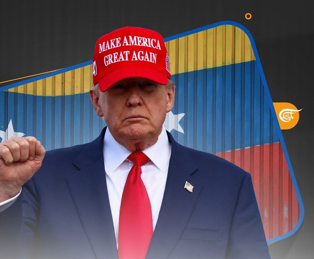 الدور الجيوسياسي لفنزويلا في منظومة الردع الدولي.