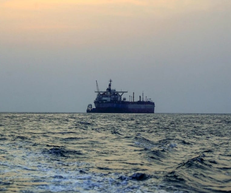 هيئة التجارة البحرية البريطانية: محاولة صعود غير مصرّحة على متن سفينة قبالة مقديشو