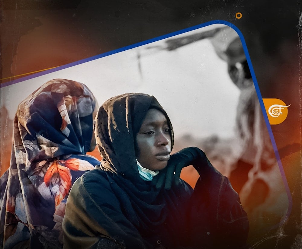 صمود الفاشر.. المدينة المحاصَرة.