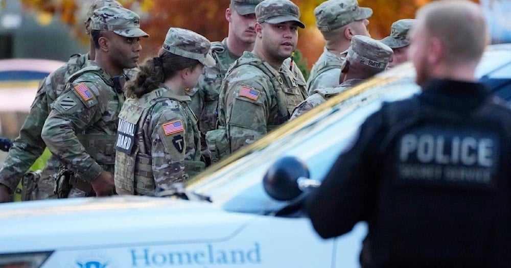 محارب أفغاني سابق في 