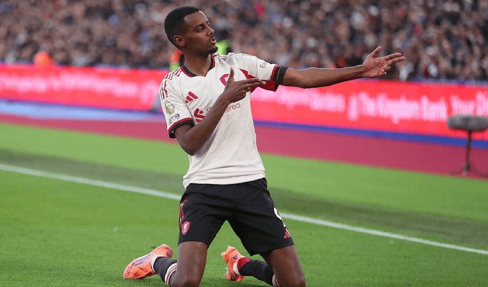 ليفربول يستعيد توازنه بفوز صعب على وست هام