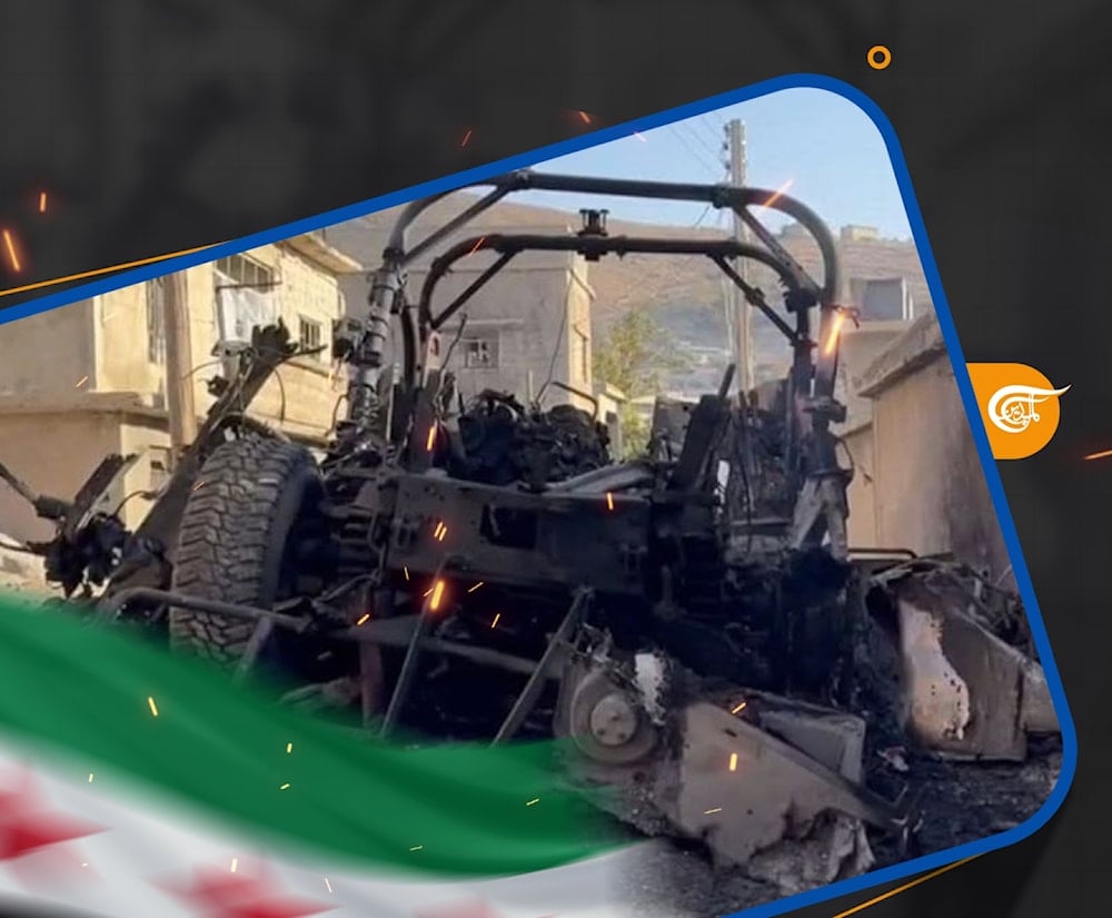 ماذا حصل في عملية 