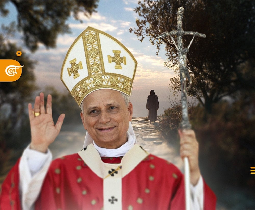  أليس من البديهي أن تكون الأولوية للأرض التي شهدت 