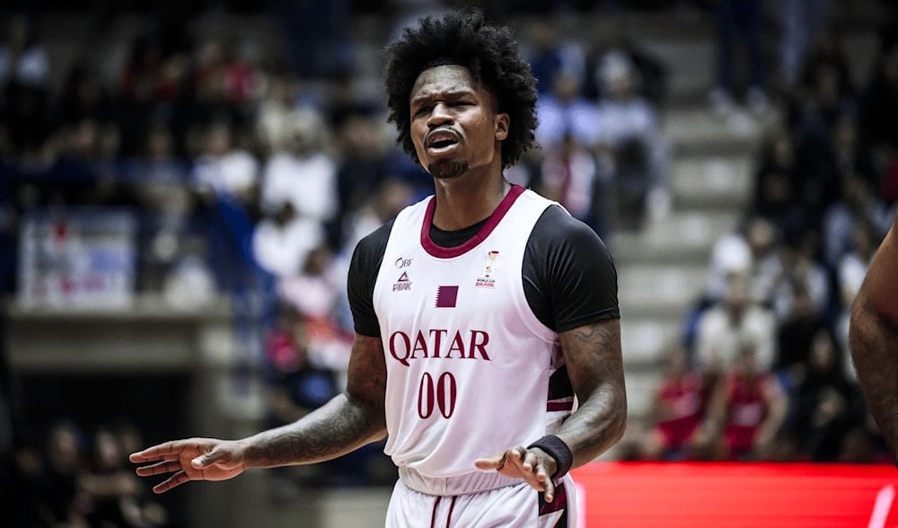 لبنان يخسر أمام قطر في تصفيات كأس العالم لكرة السلة 2027