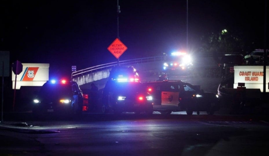 الولايات المتحدة: مقتل 4 أشخاص في هجوم بإطلاق نار على تجمع عائلي بكاليفورنيا (وسائل تواصل)