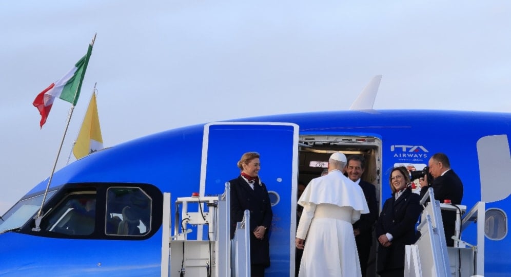 البابا لاوون الرابع عشر