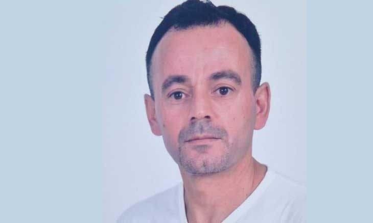 ناصر أبو سرور