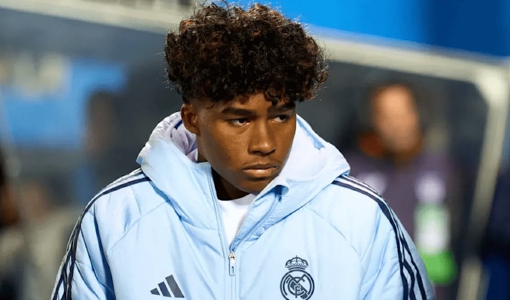 إندريك يوافق على الرحيل عن ريال مدريد.. ما هي وجهته المقبلة؟