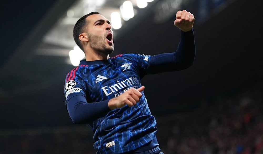 أرسنال يضرب بثلاثية ويواصل صدارته في دوري أبطال أوروبا