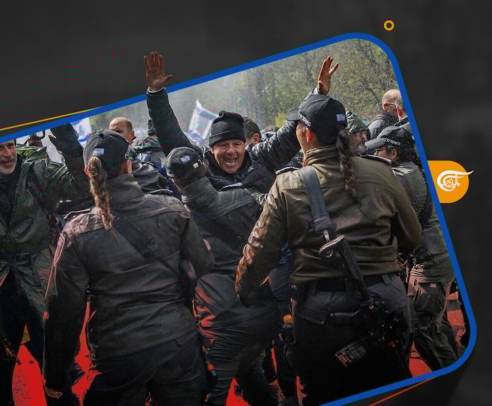  الائتلاف اليميني استوعب التحدي المفروض عليه!