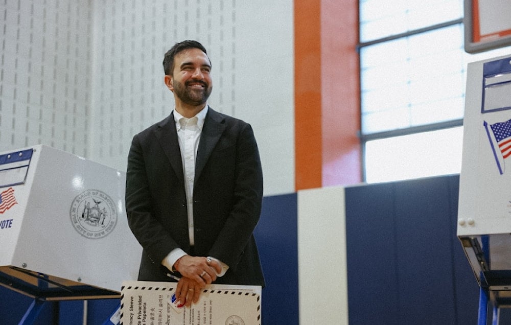 زهران ممداني: فوزي في نيويورك يظهر الطريق لهزيمة ترامب