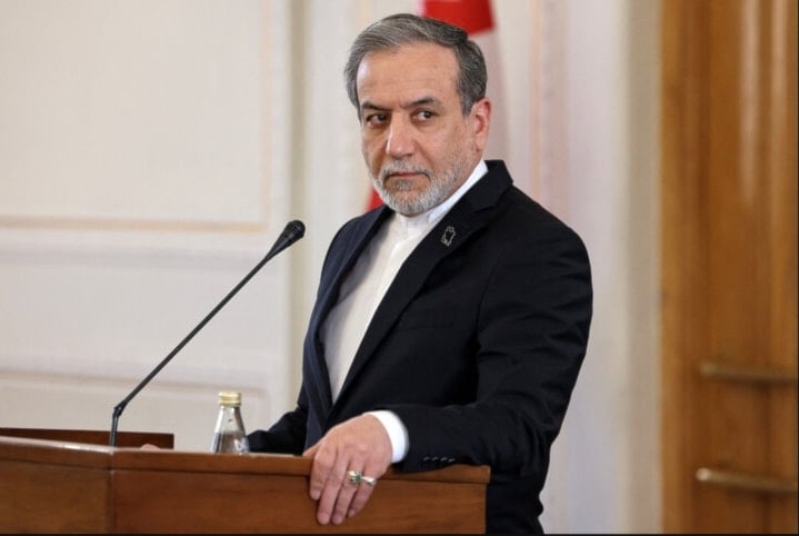 عراقتشي يحذر المجتمع الدولي من مواصلة الكيان الاسرائيلي إجراءاته التصعيدية