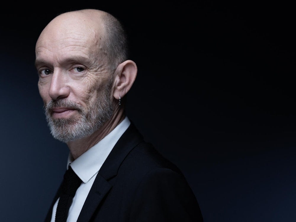 لوران موفينييه