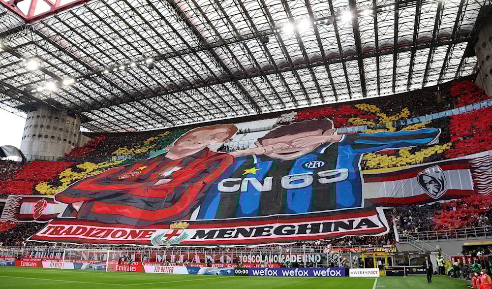 صفقة تاريخية.. ميلان وإنتر يوقعان عقد امتلاك سان سيرو