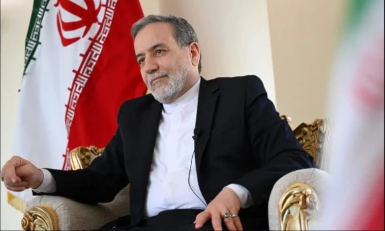 عراقتشي يحذر المجتمع الدولي من مواصلة الكيان الاسرائيلي إجراءاته التصعيدية