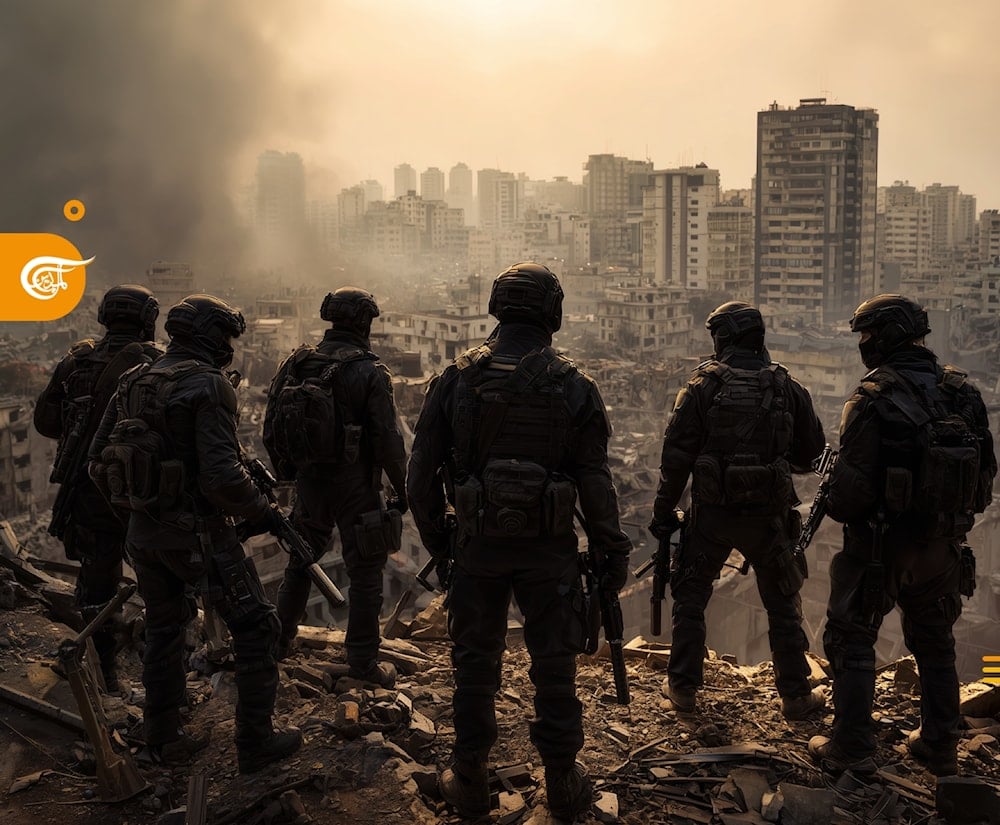 دور مجلس الأمن في المرحلة المقبلة ينبغي ألّا يكون انتقائياً.