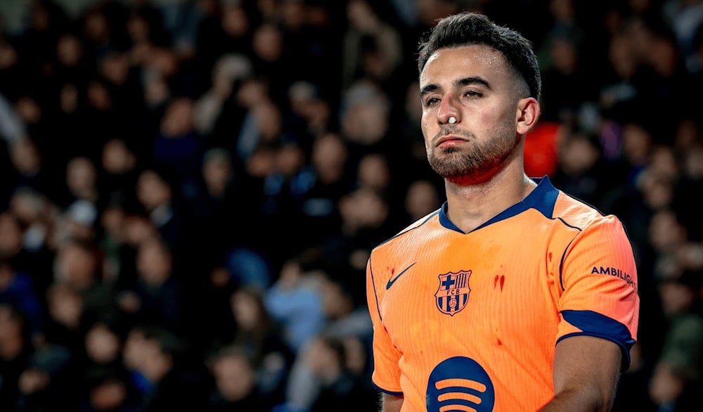 برشلونة يتلقى ضربة موجعة قبل مواجهة سيلتا فيغو