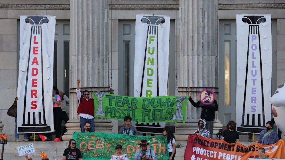 الاقتصاد في مواجهة البيئة.. من يدفع فاتورة المستقبل الأخضر؟