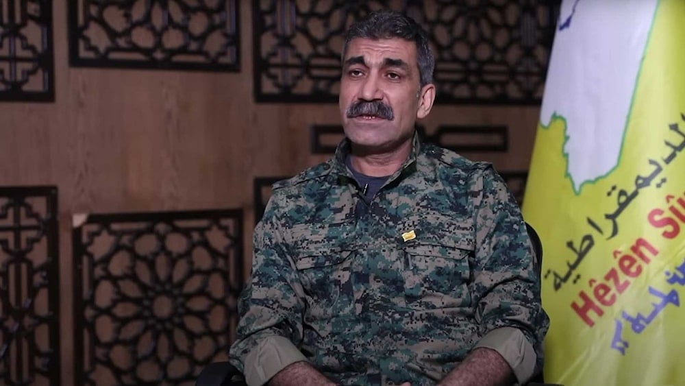 القائد العسكري في 