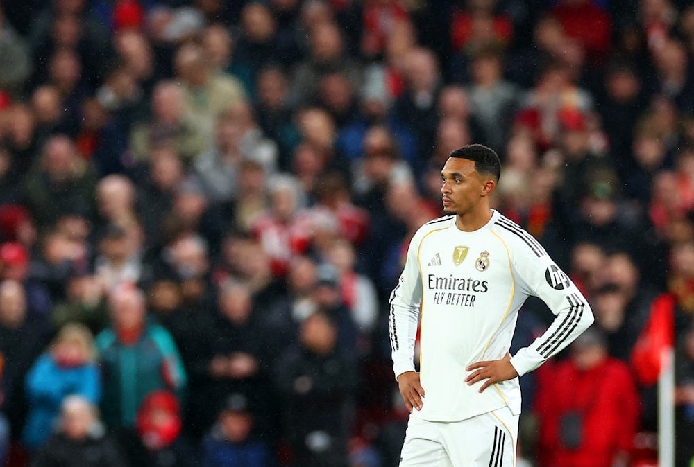 أرنولد في ملعب 