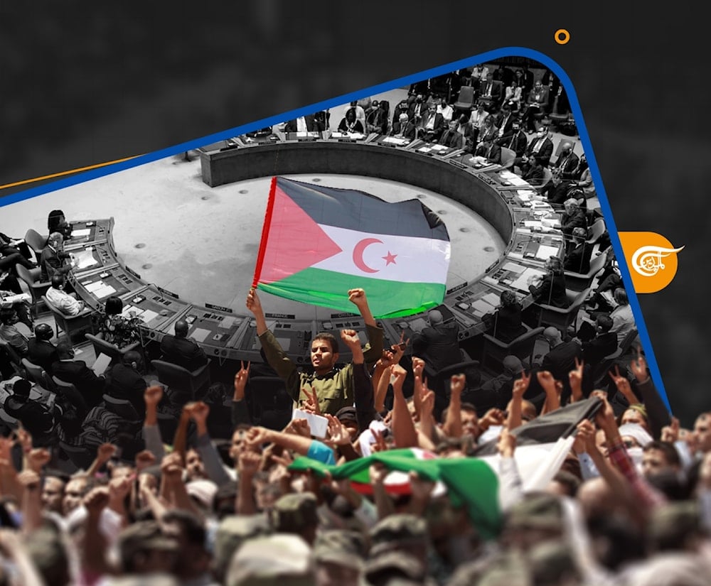 قرار مجلس الأمن بخصوص الصحراء الغربية قد يكون علامة على بداية نهاية الصراع.