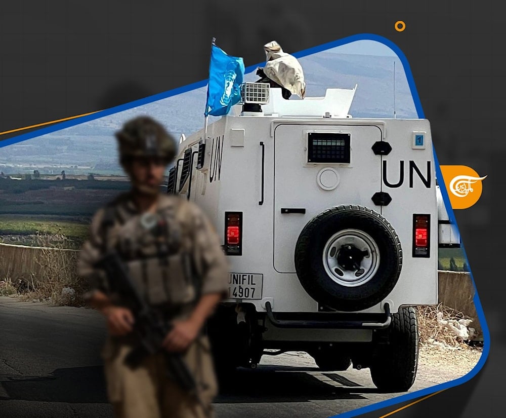 لا ينفصل التصعيد تجاه 